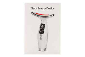 Масажер д/ліфтингу обличчя та шиї мікрострумовий