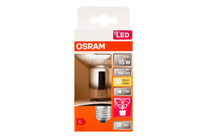 Лампа світлодіодна Grow філаментна 7,5W 220V E27 Osram