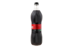 Напій безалкогольний Sugar Free газований 0,75л скло MoleCola