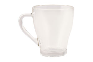 Чашка 260мл №50822-MC12X158 Hollywood Uniglass 1шт