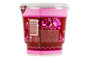 Ряженка 2.9% Чернослив Глечик ст 320г