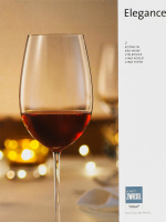 Н-р Schott Zwiesel Elleg бокалы д/кр вина0,506л2шт
