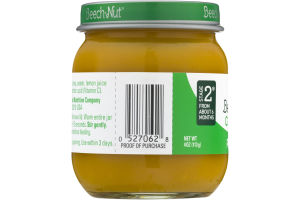 Beech-Nut Classics Stage 2 Peaches