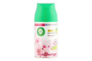 Балон змінний для автоматичного освіжувача повітря аерозольний Вишневий цвіт Freshmatic Air Wick 250мл