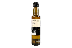 Олія з фундука холодного віджиму нерафінована Flarino с/пл 250мл