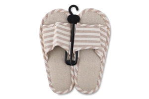 Тапочки открытые домашние женские подошва ЭВА Ningbo Union Point Imp&Exp Co. Ltd №FHF1407 36-41