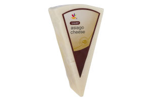 Ahold Cheese Sharp Asiago