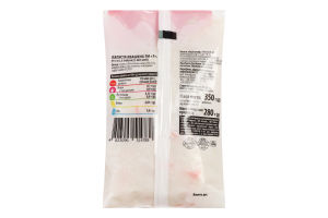 Капуста квашеная ТМ "1" м/у 350г