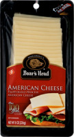 Boar's Head American Cheese