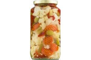 Cento Fancy Giardiniera