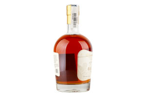 Віскі Milam&Greene Single Barrel Straight Bourbon