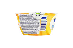 Продукт соевый ферментированный с манго Греческий стиль Alpro ст 150г