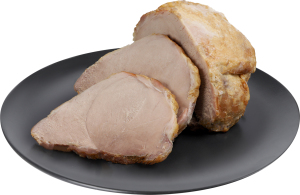 Окорок свиной Собственная коптильня