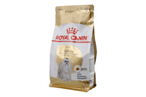 Корм для собак Royal Canin MALTESE ADULT