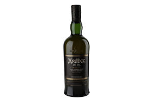 Віскі 0.7л 46.6% AN OA Ardbeg к/у