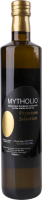 Олія оливкова нерафінована першого холодного віджиму Extra virgin Mytholio с/пл 750мл