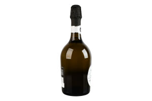 Вино игристое 0.75л 0.05% безалкогольное Zero Borgo Sole бут