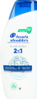 Шампунь-бальзам Head&Shoulders 2в1 Основний догляд