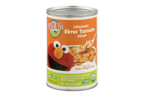 Earth's Best Organic Elmo Tomato Soup