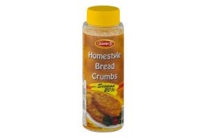 Osem Homestyle Bread Crumbs Sesame 20%