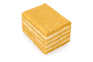 Тістечко Медовик 95г