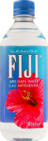 Вода минеральная Fiji негазированная