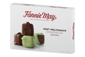 Fannie May Mint Meltaways
