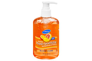 CareOne Citrus Scent Instant Hand Sanitizer