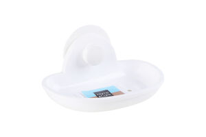 Поличка навісна Home&Care біла