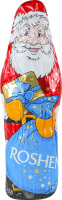 Фигура из молочного шоколада Святой Николай Roshen м/у 60г