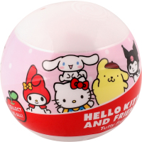 Фігурка-сюрприз Hello Kitty Тутті-Фрутті в кулі Cool Things