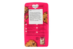 Борошно вівсяне без глютену Sunnuntai м/у 750г