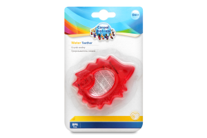 Прорізувач Canpol babies для зубів 0м+ арт.0150310