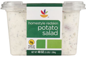 Ahold Homestyle Redskin Potato Salad