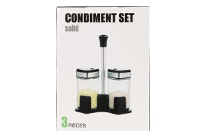 Набор для специй №KYYW238 Greenwich Products Co. Limited 1шт