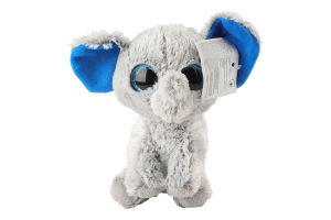 Іграшка м'яка Слон GSB8162