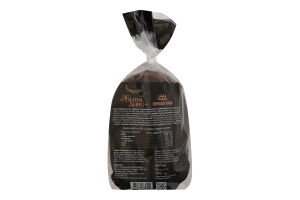 Хлеб заварной на ржаной закваске Ржаное чудо Перший хліб м/у 400г