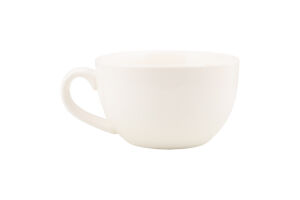 Чашка Imola 260мл порцеляна Ardesto
