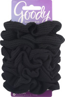 Goody Ouchless Ponytailers - 8 CT
