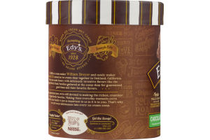 Edy's Ice Cream Chocolate Peanut Butter Cup