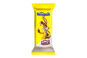Цукерки Nesquik кг