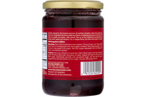 Roland Wild Swedish Lingonberries Stirred With Sugar