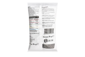 Попкорн со вкусом сыра ТМ "1" м/у 70г