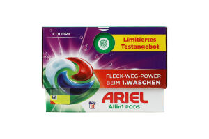 Капсули для прання Ariel All in1 Pods Color