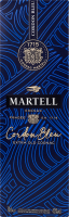 Коньяк 700мл 40% Cordon Bleu Martell к/у