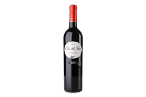 Вино 0.75л 14.5% червоне сухе Priorat Clos del Mas пл