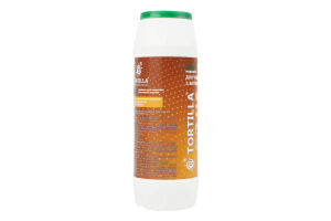 Порошок для чищення з активним киснем Tortilla