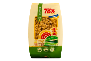 Изделия макаронные Завитки Тая м/у 400г