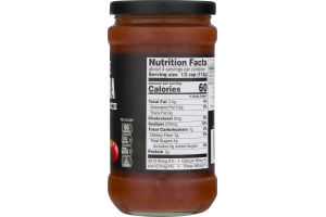 Ahold Italian Sauce Red Wine Marinara