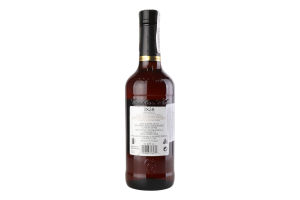 Виски 0.7л 40% 5YO Canadian Club бут